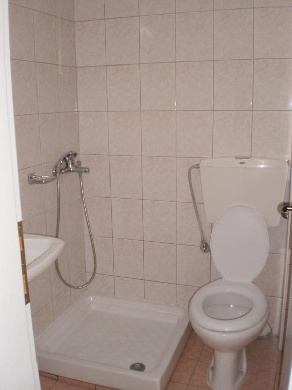 Hotel Thermaikos Korinós Buitenkant foto